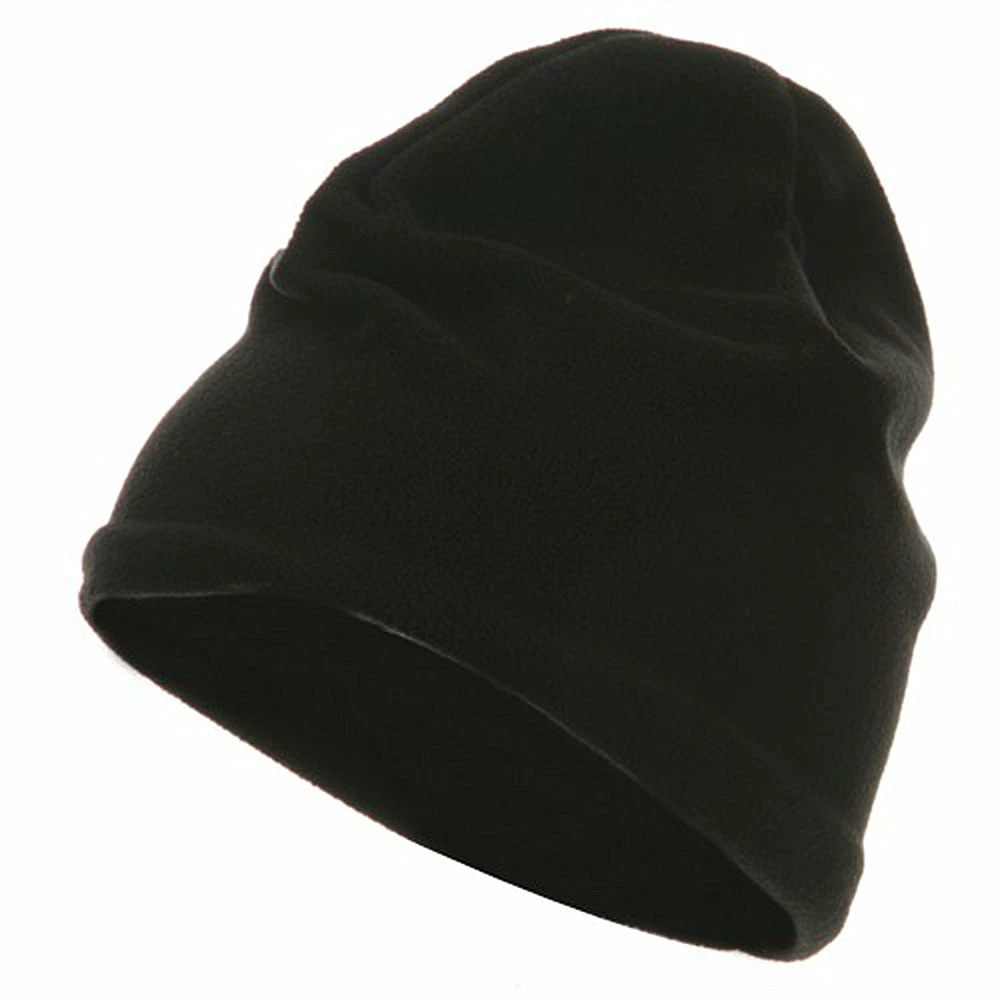 Outdoor Polyester Lining Fleece Beanie - Image 6