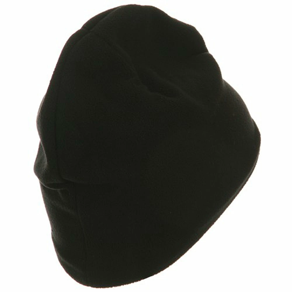 Outdoor Polyester Lining Fleece Beanie - Image 8