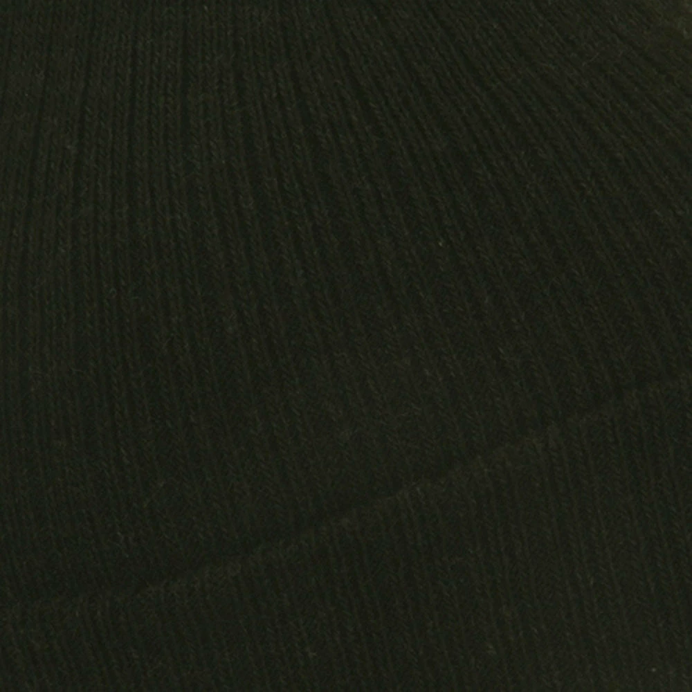 Artex Heavy Ribbed Cuff Beanie - Image 9