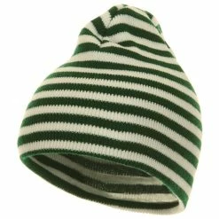 Artex Trendy Striped Beanie