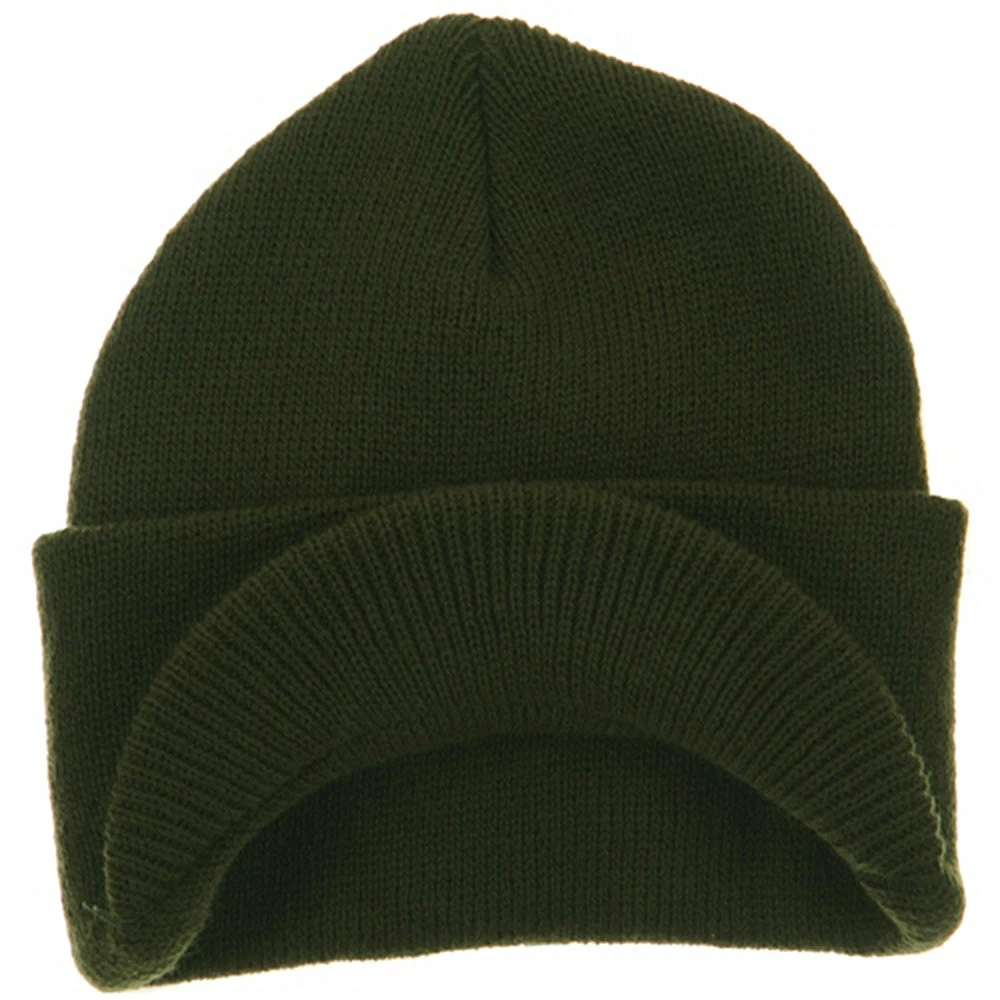 Artex Youth Beanie Cadet Cap - Image 24