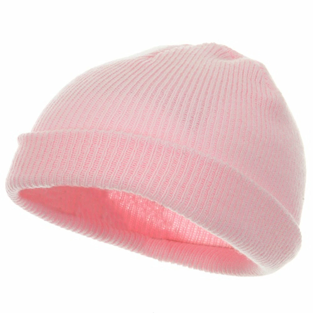 Artex Infant Knit Cuff Beanie - Image 16