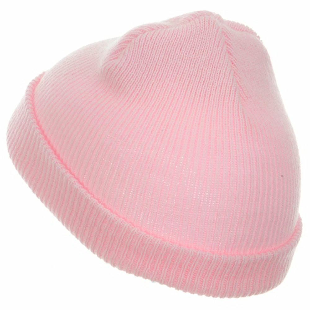Artex Infant Knit Cuff Beanie - Image 17