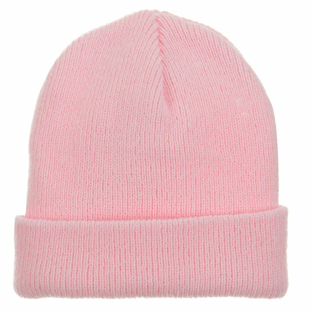 Artex Infant Knit Cuff Beanie - Image 19