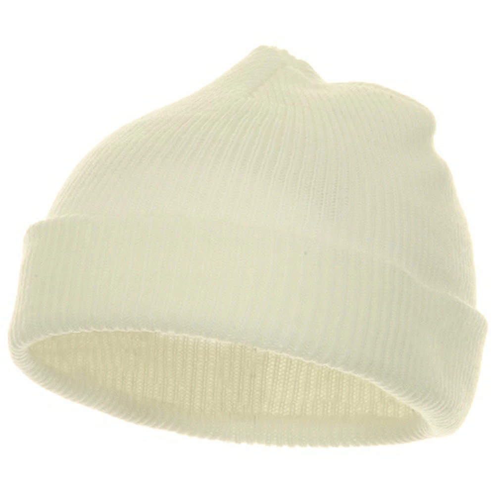 Artex Infant Knit Cuff Beanie - Image 21