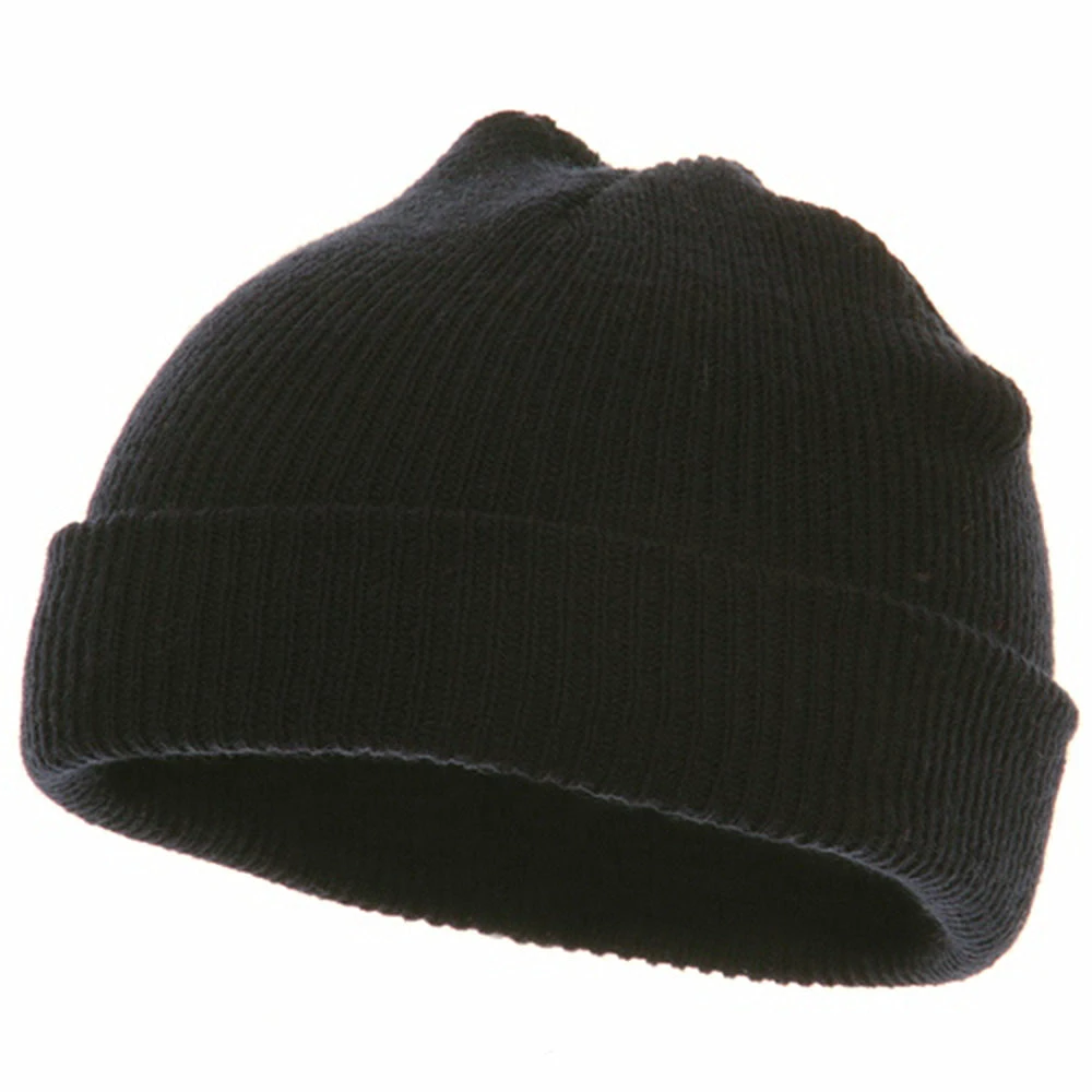 Artex Infant Knit Cuff Beanie