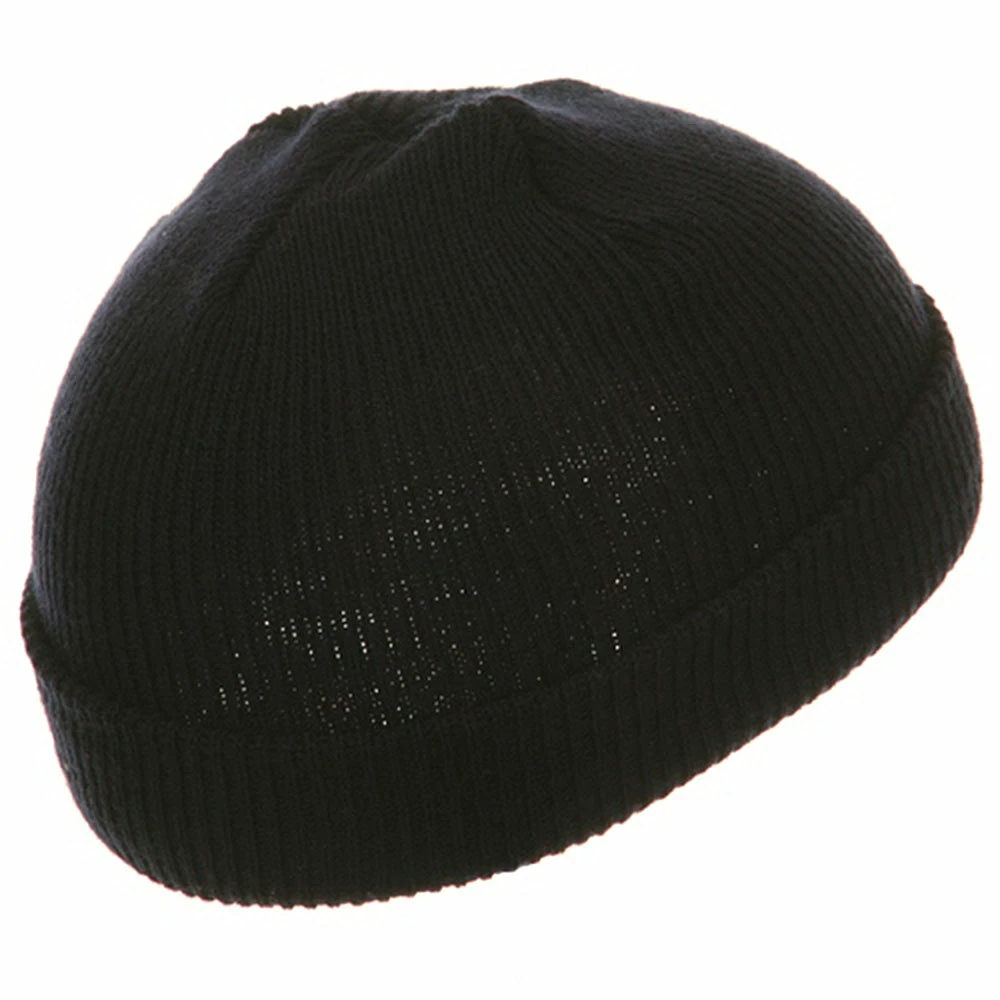 Artex Infant Knit Cuff Beanie - Image 3