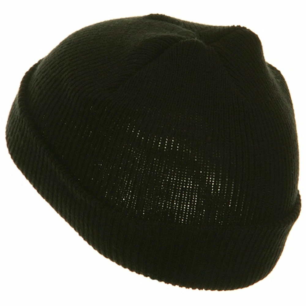 Artex Infant Knit Cuff Beanie - Image 7