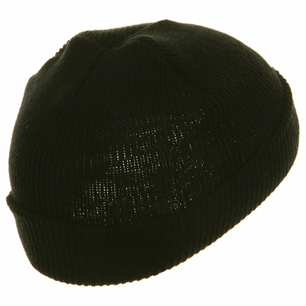 Artex Infant Knit Cuff Beanie - Image 8