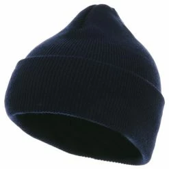 Artex Youth Knit Cuff Beanie