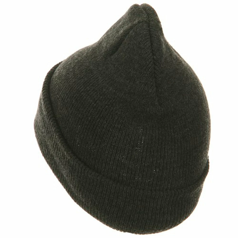 Artex Youth Knit Cuff Beanie - Image 17