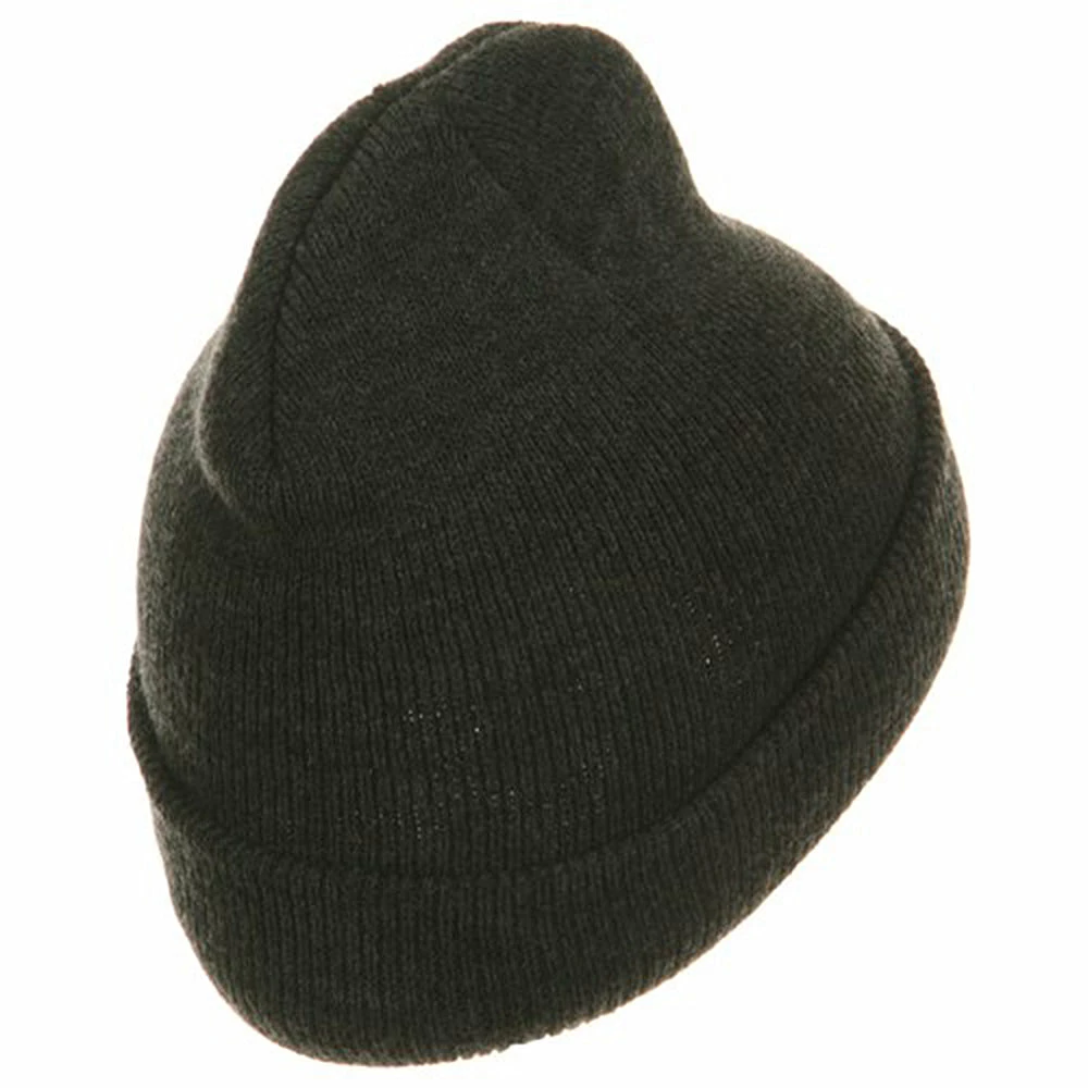 Artex Youth Knit Cuff Beanie - Image 18