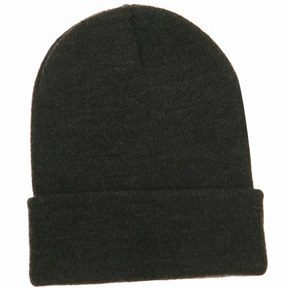 Artex Youth Knit Cuff Beanie - Image 19