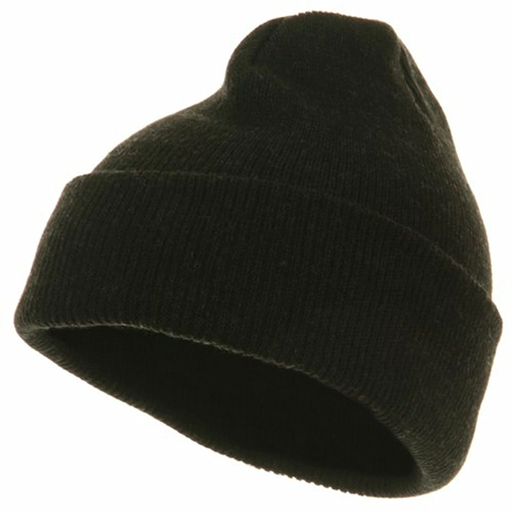 Artex Youth Knit Cuff Beanie - Image 6