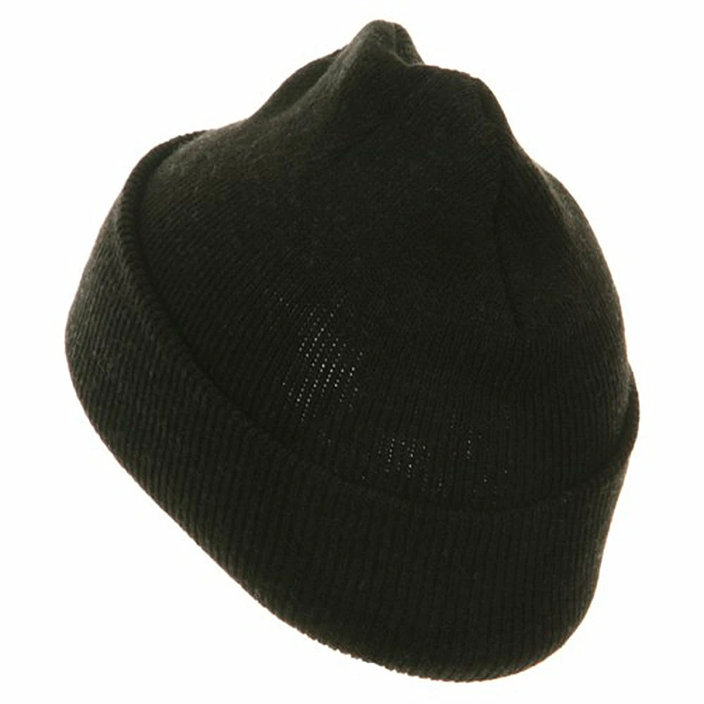 Artex Youth Knit Cuff Beanie - Image 7