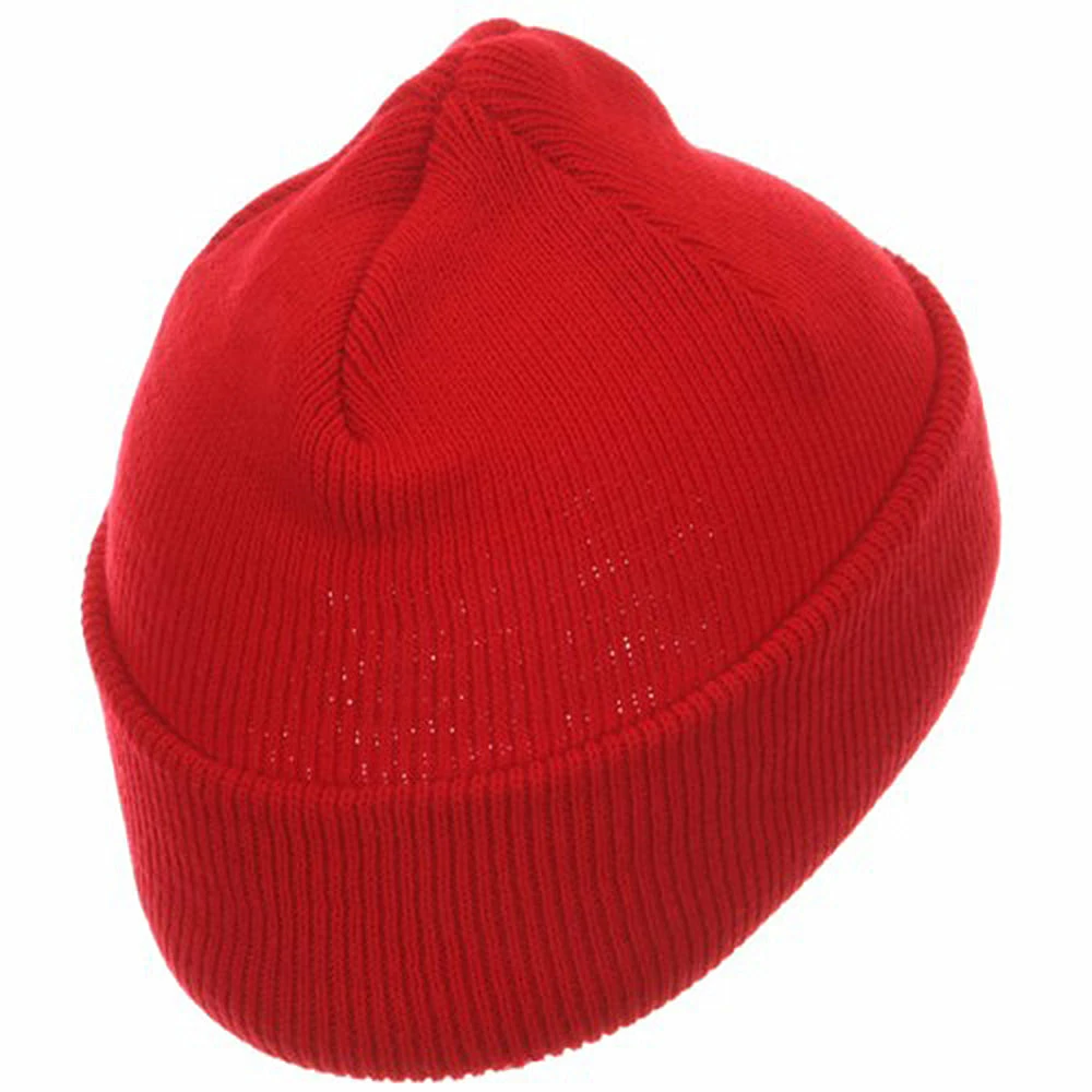 Artex Youth Knit Cuff Beanie - Image 13
