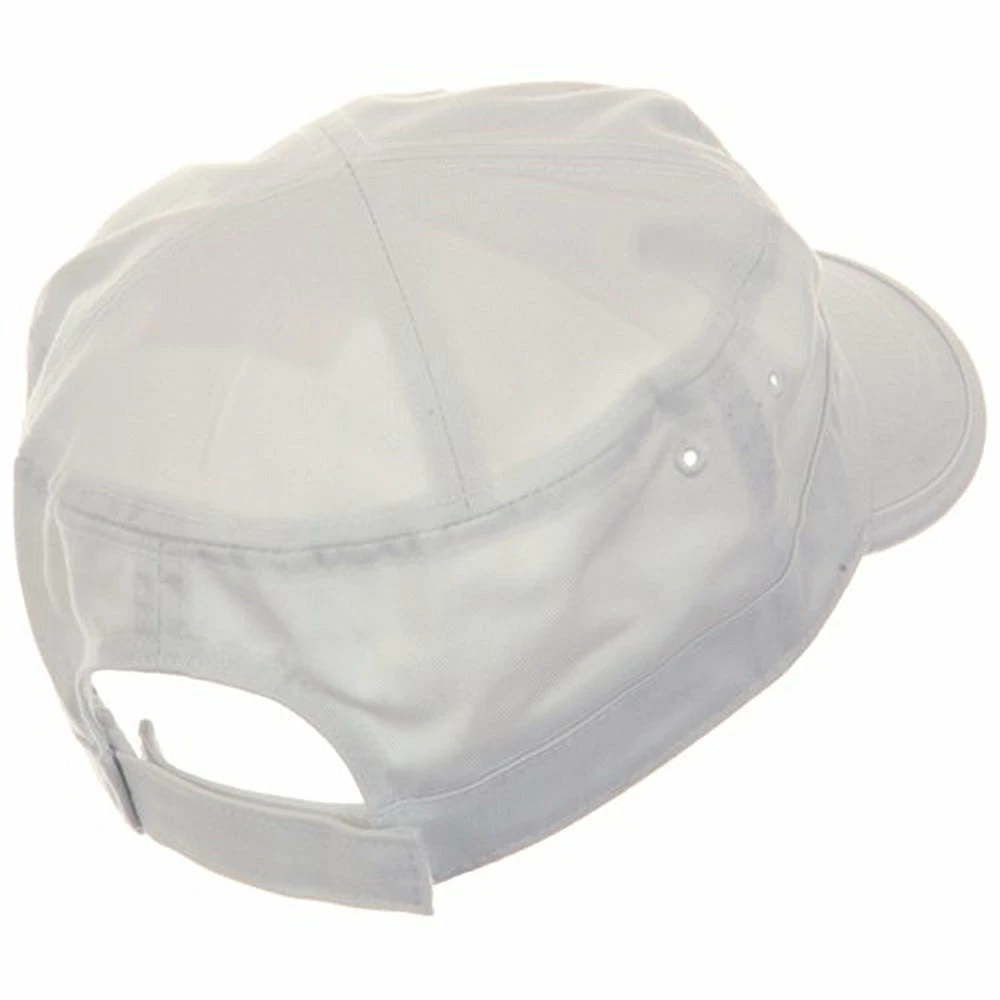 MG Pet Spun Washed Army Cap - Image 28