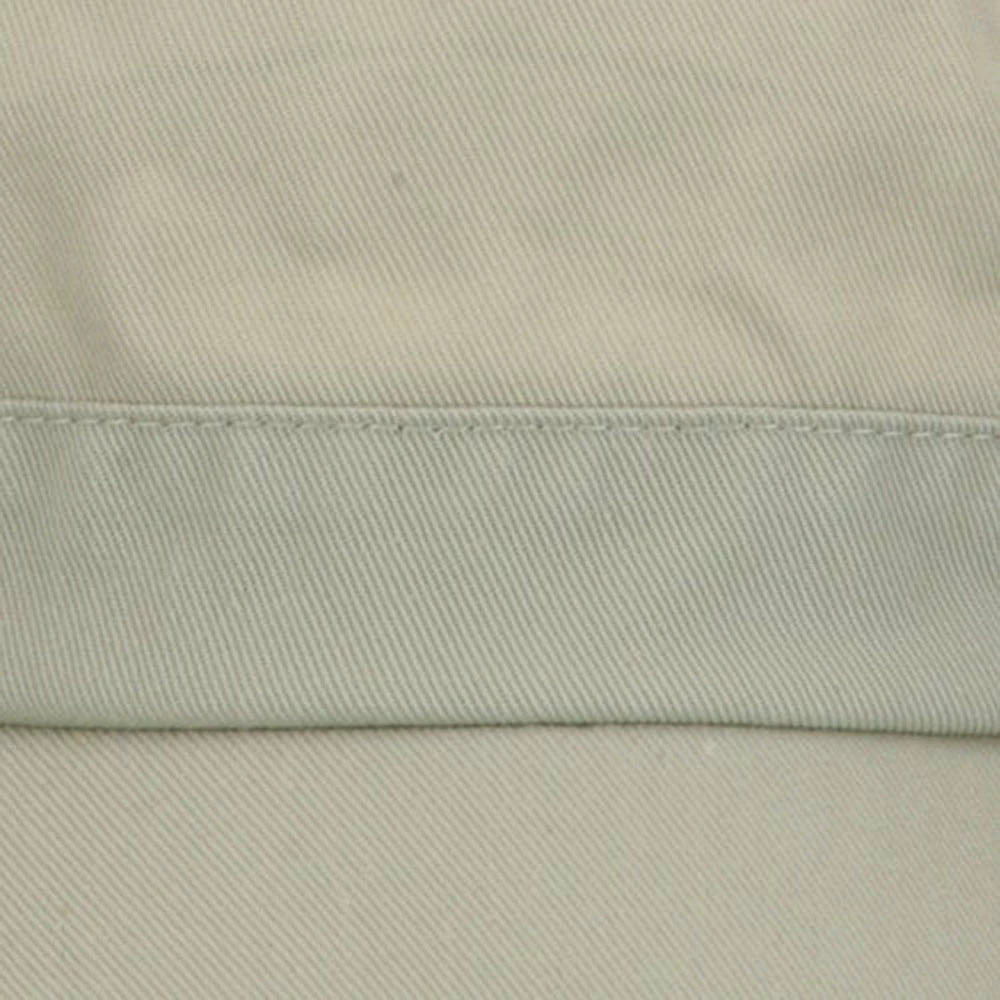 MG Pet Spun Washed Army Cap - Image 15