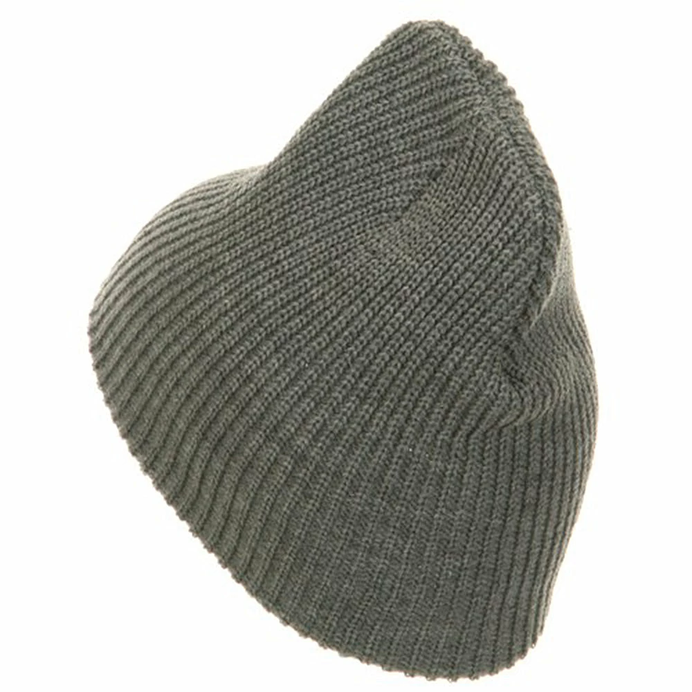 Decky G.I. Cuffless Watch Cap - Image 22
