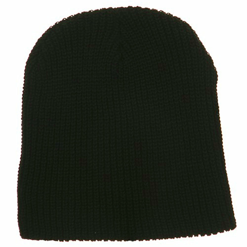 Decky G.I. Cuffless Watch Cap - Image 29