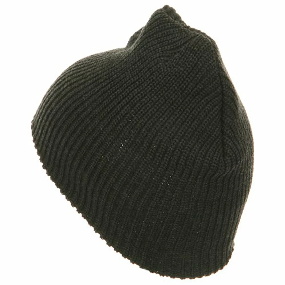 Decky G.I. Cuffless Watch Cap - Image 32