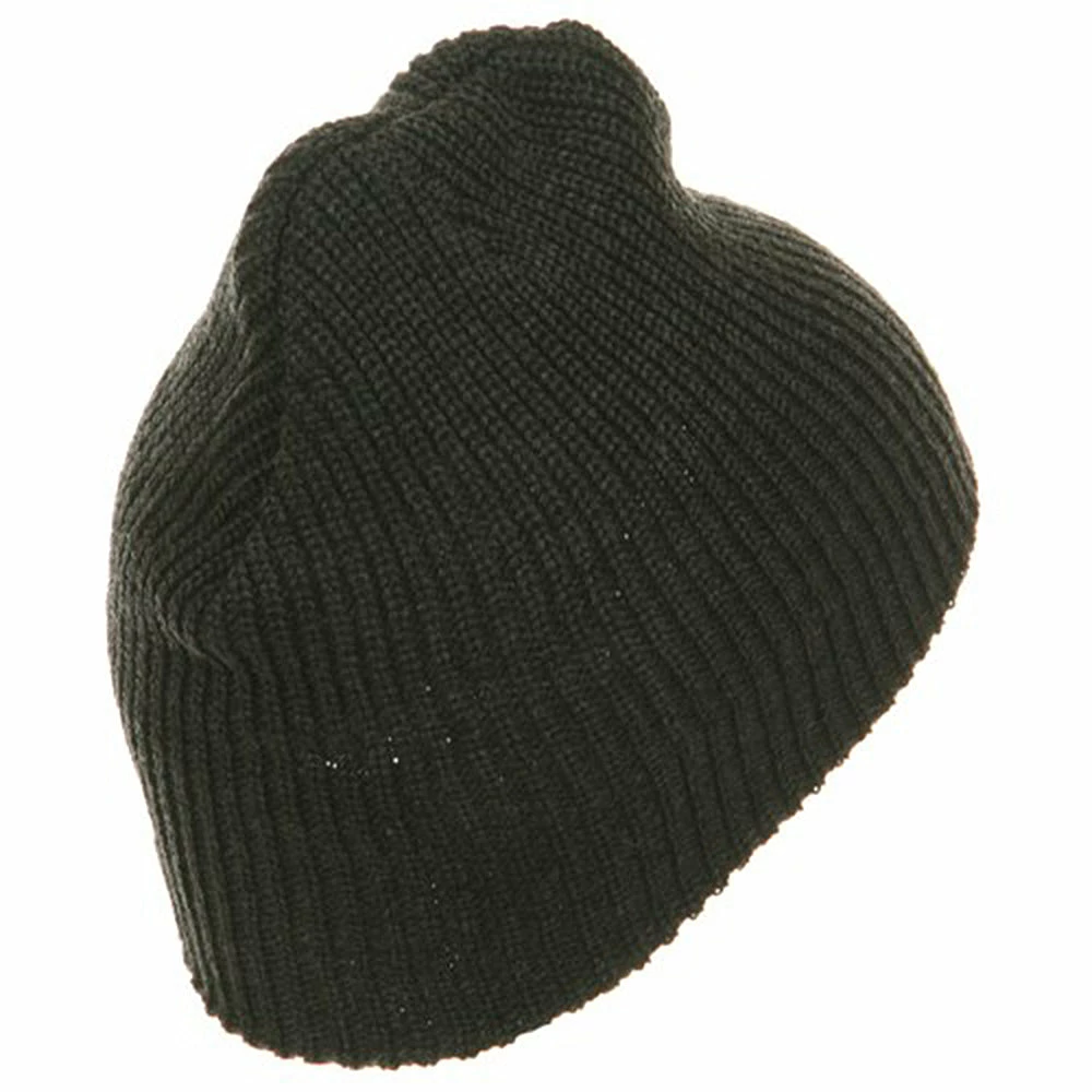 Decky G.I. Cuffless Watch Cap - Image 33
