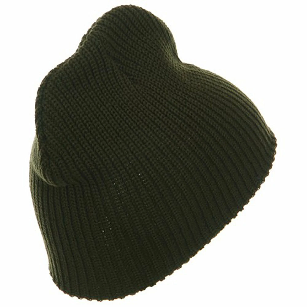 Decky G.I. Cuffless Watch Cap - Image 8