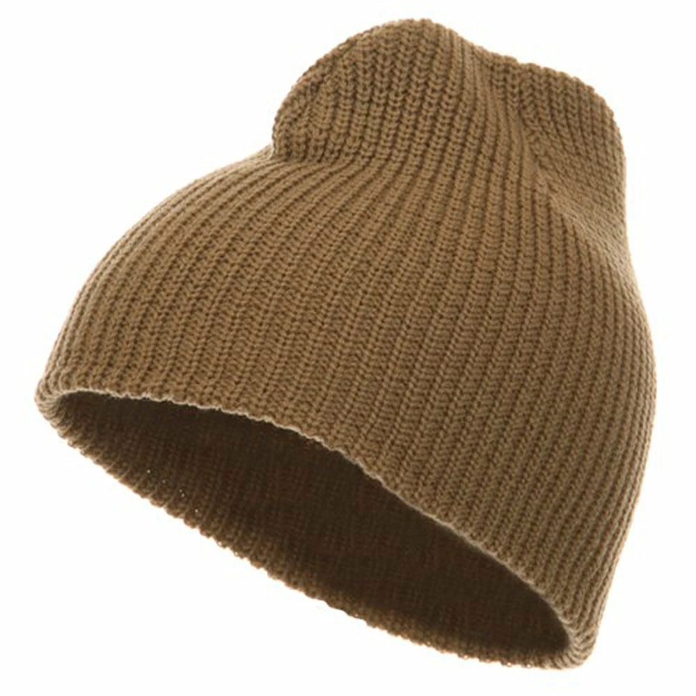 Decky G.I. Cuffless Watch Cap - Image 11