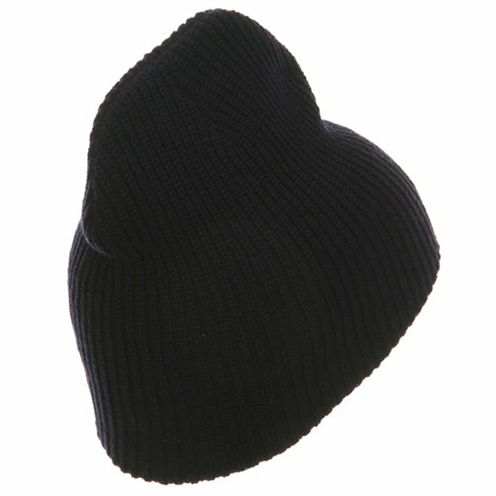 Decky G.I. Cuffless Watch Cap - Image 38