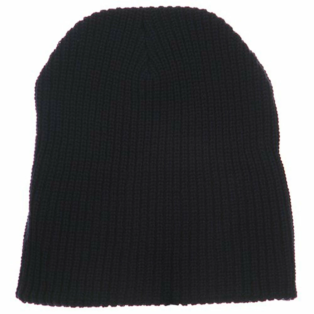 Decky G.I. Cuffless Watch Cap - Image 39