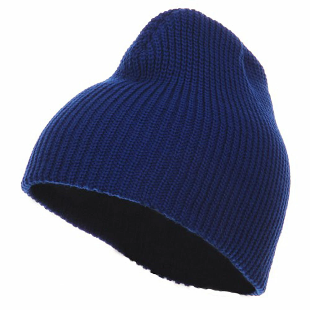 Decky G.I. Cuffless Watch Cap - Image 16