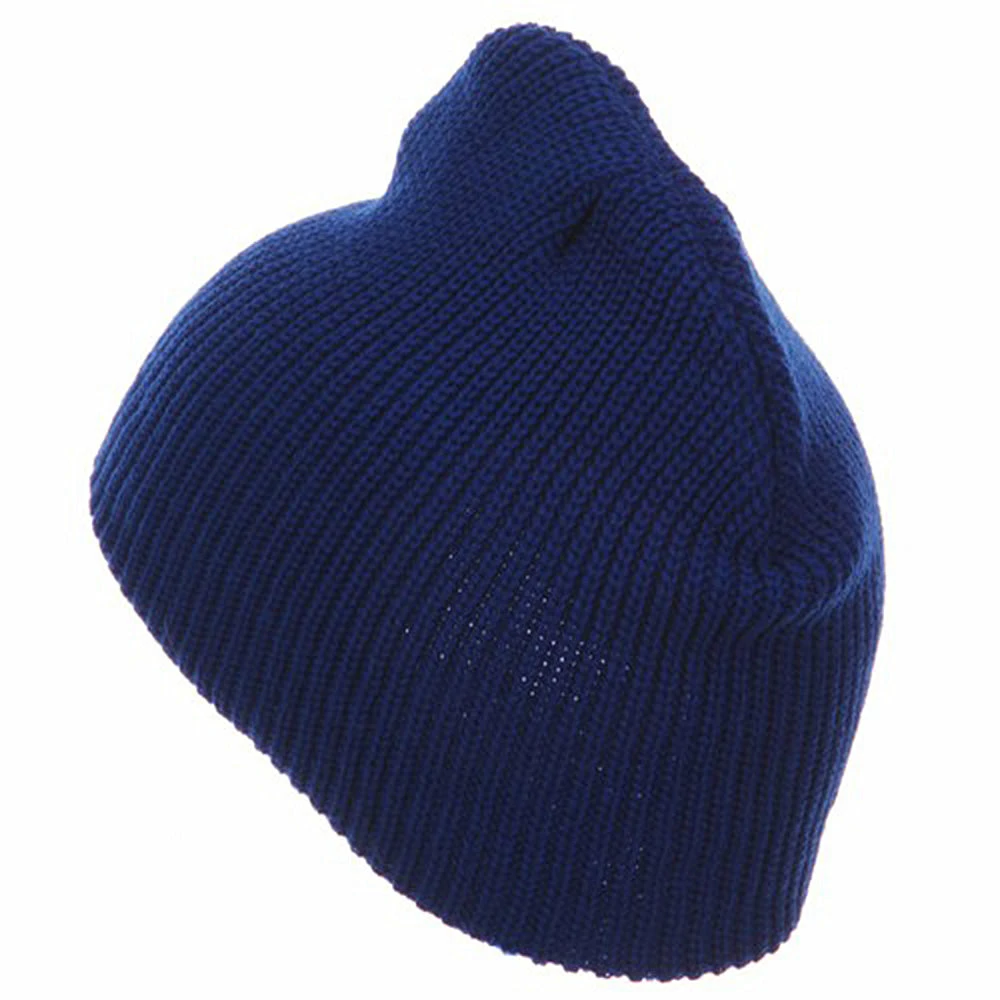 Decky G.I. Cuffless Watch Cap - Image 17