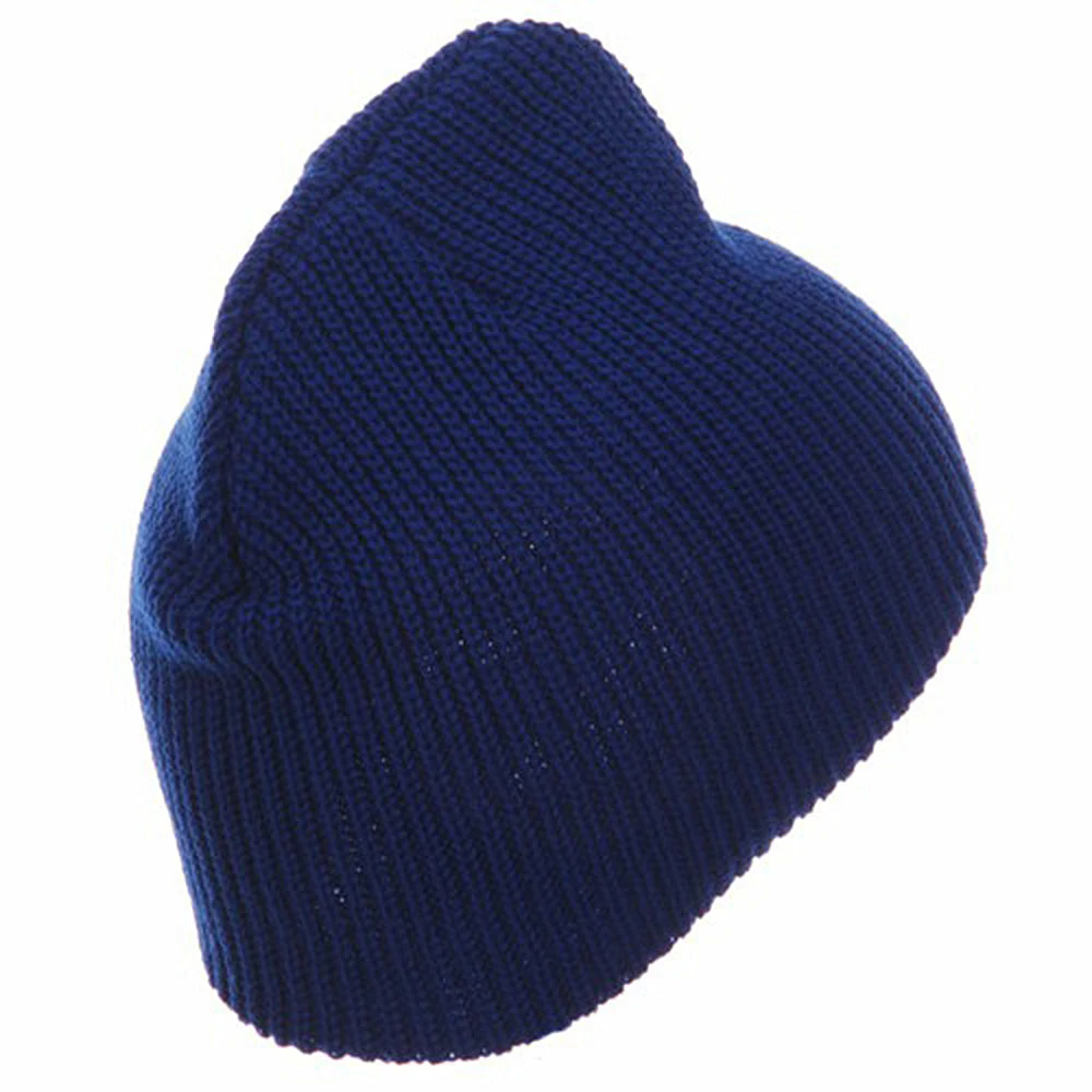 Decky G.I. Cuffless Watch Cap - Image 18