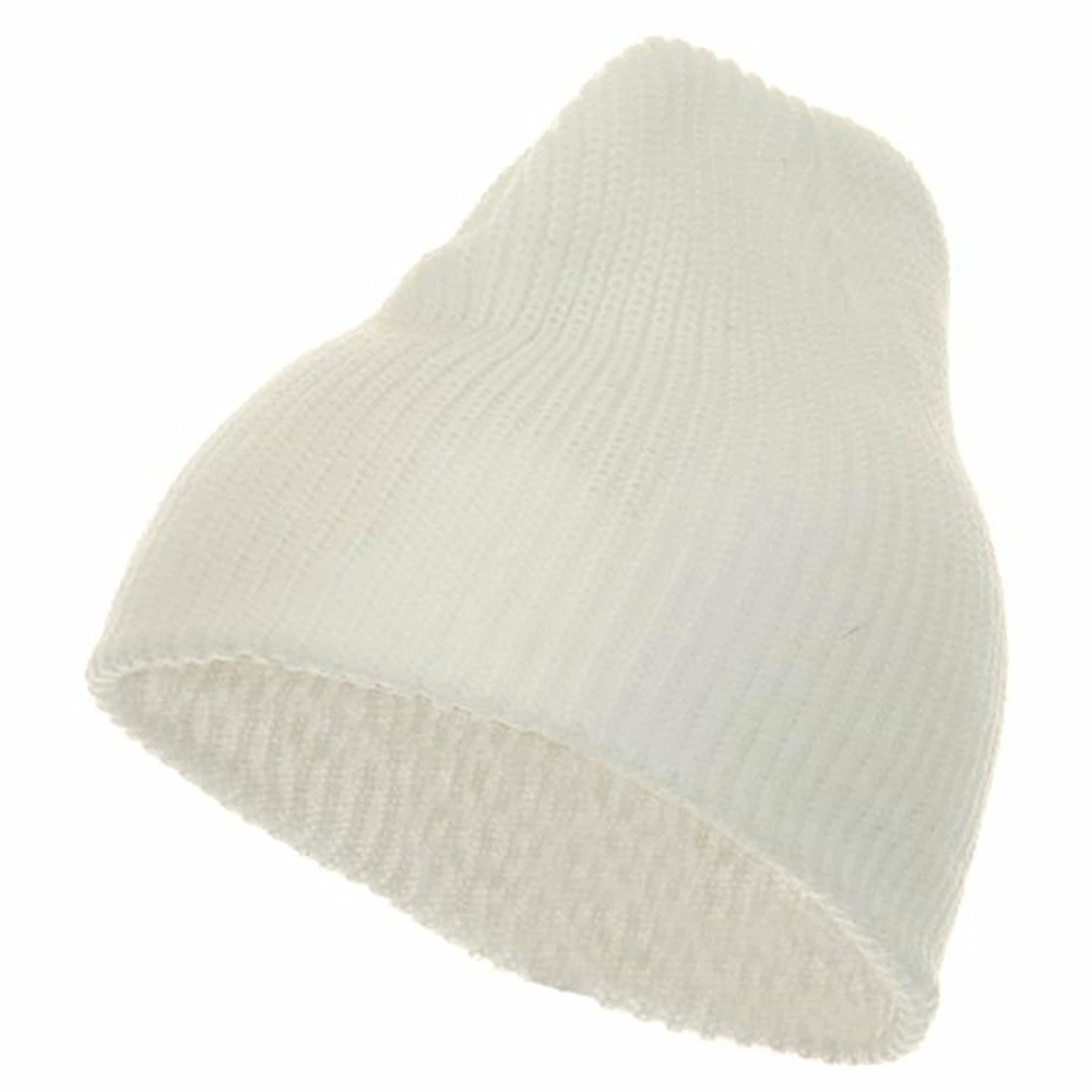 Decky G.I. Cuffless Watch Cap - Image 41