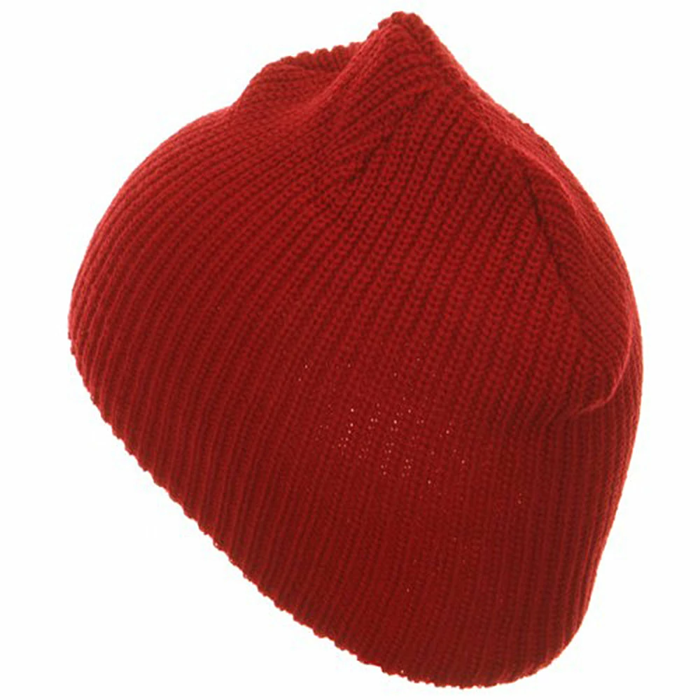 Decky G.I. Cuffless Watch Cap - Image 47
