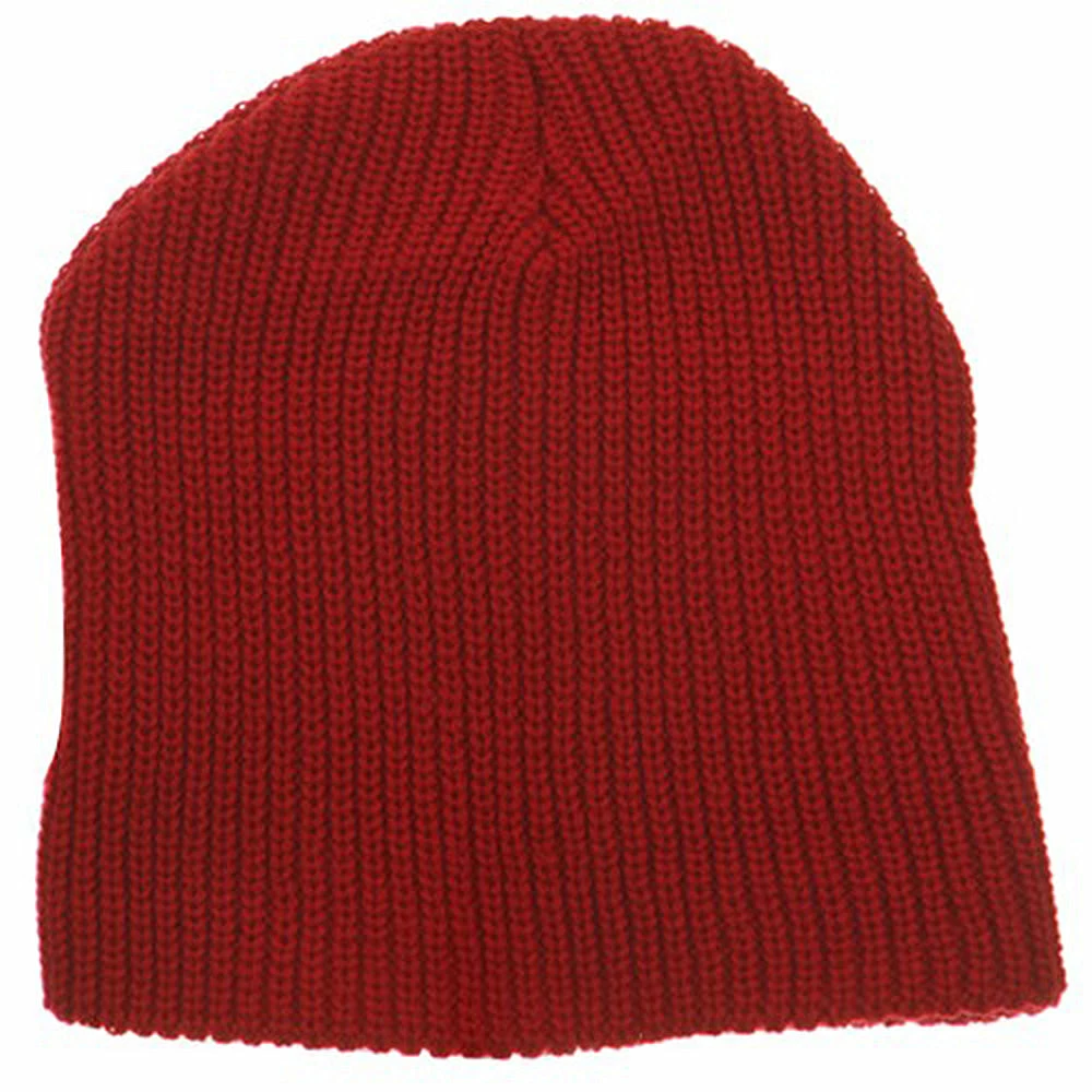 Decky G.I. Cuffless Watch Cap - Image 49