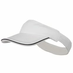 MG Knitting Stretchable Fitted Visor