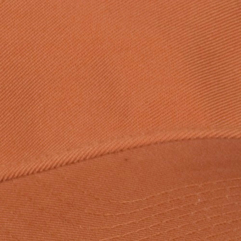 MG Pro Style Cotton Twill Washed Visor - Image 5