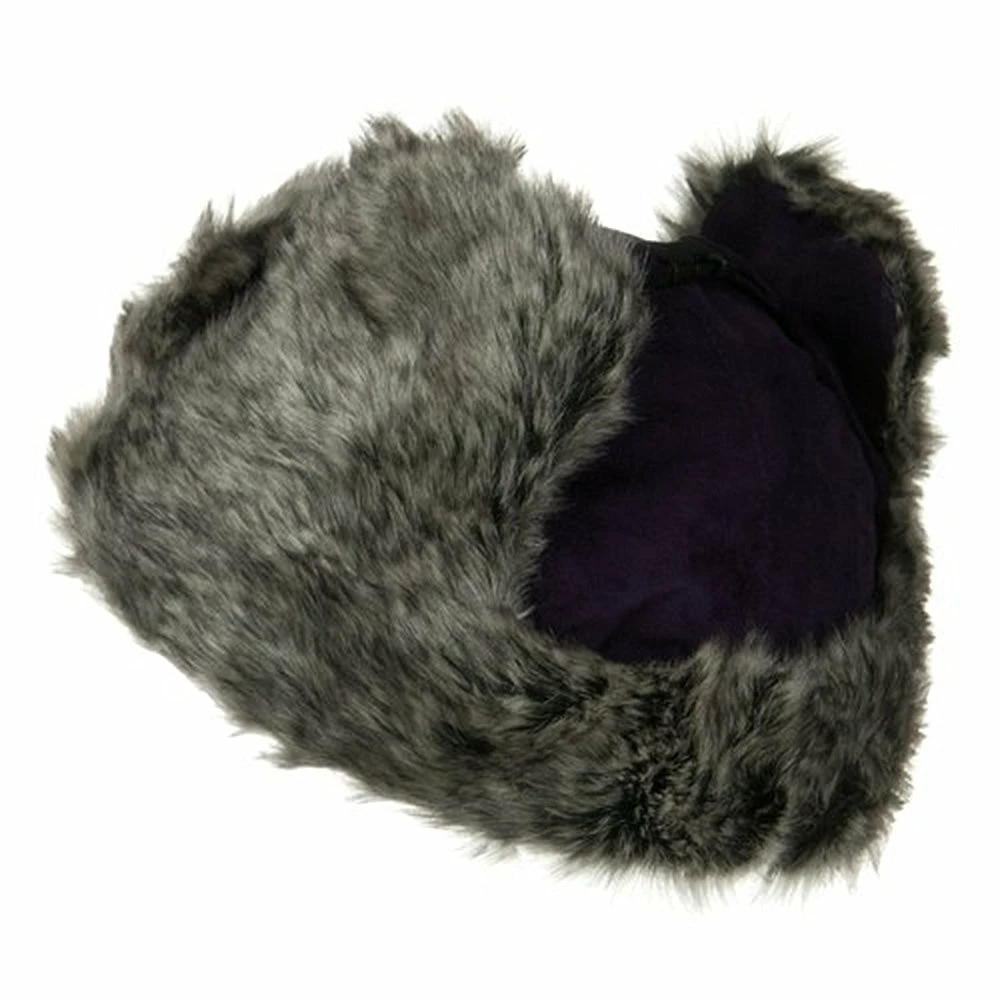 MinLee/Star/Vivian New Suede ML Winter Trooper Hat - Image 24