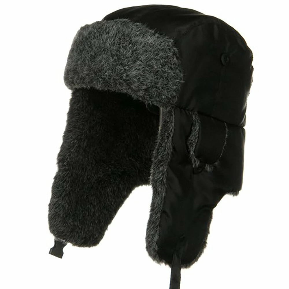 Broner Nylon Oxford Trooper Hat - Image 6