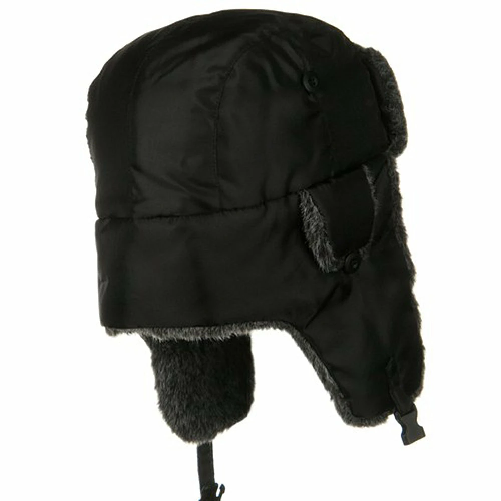 Broner Nylon Oxford Trooper Hat - Image 8