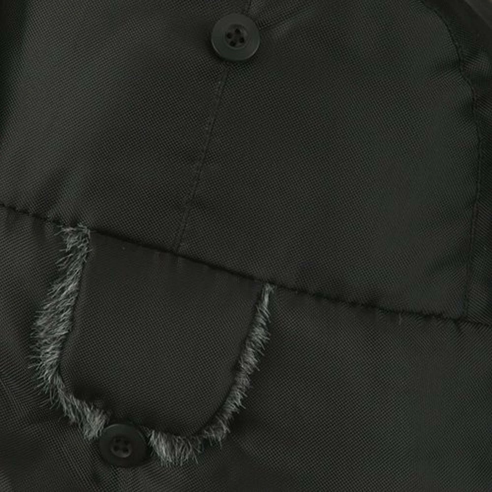 Broner Nylon Oxford Trooper Hat - Image 10