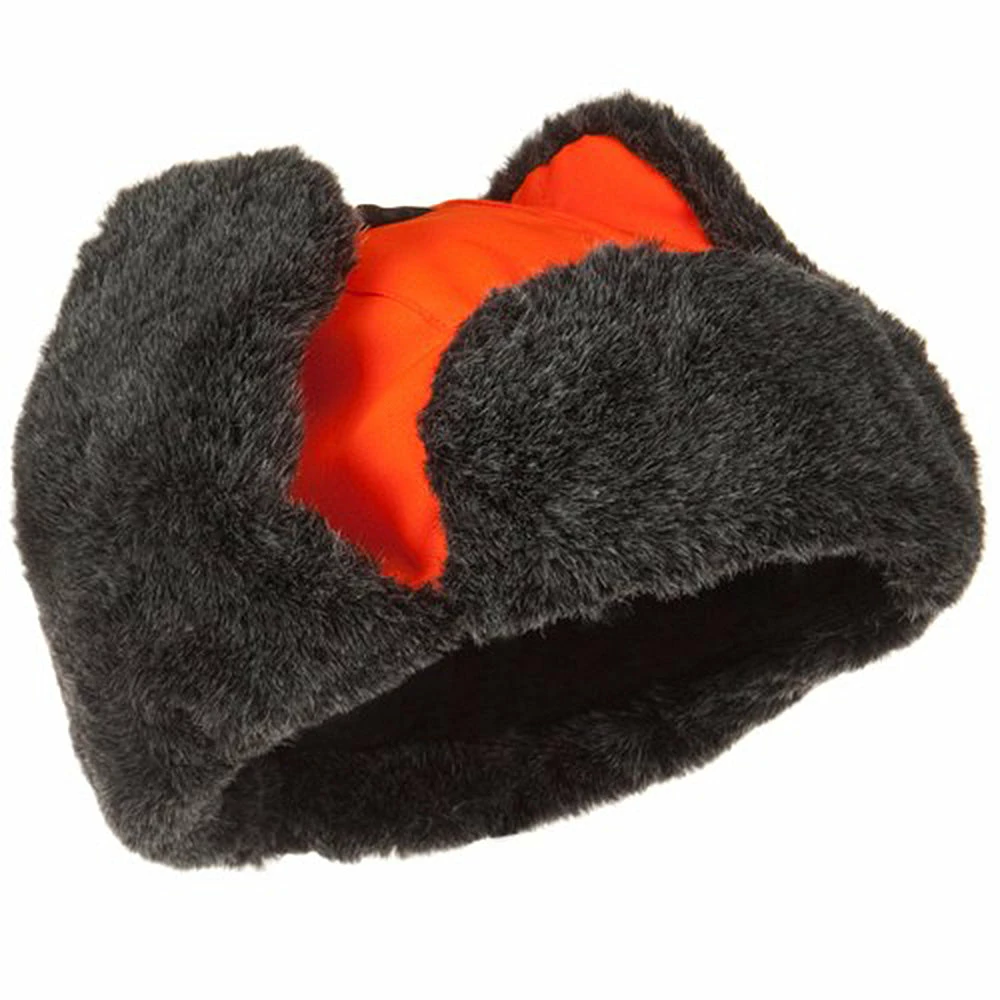 Broner Nylon Oxford Trooper Hat - Image 4