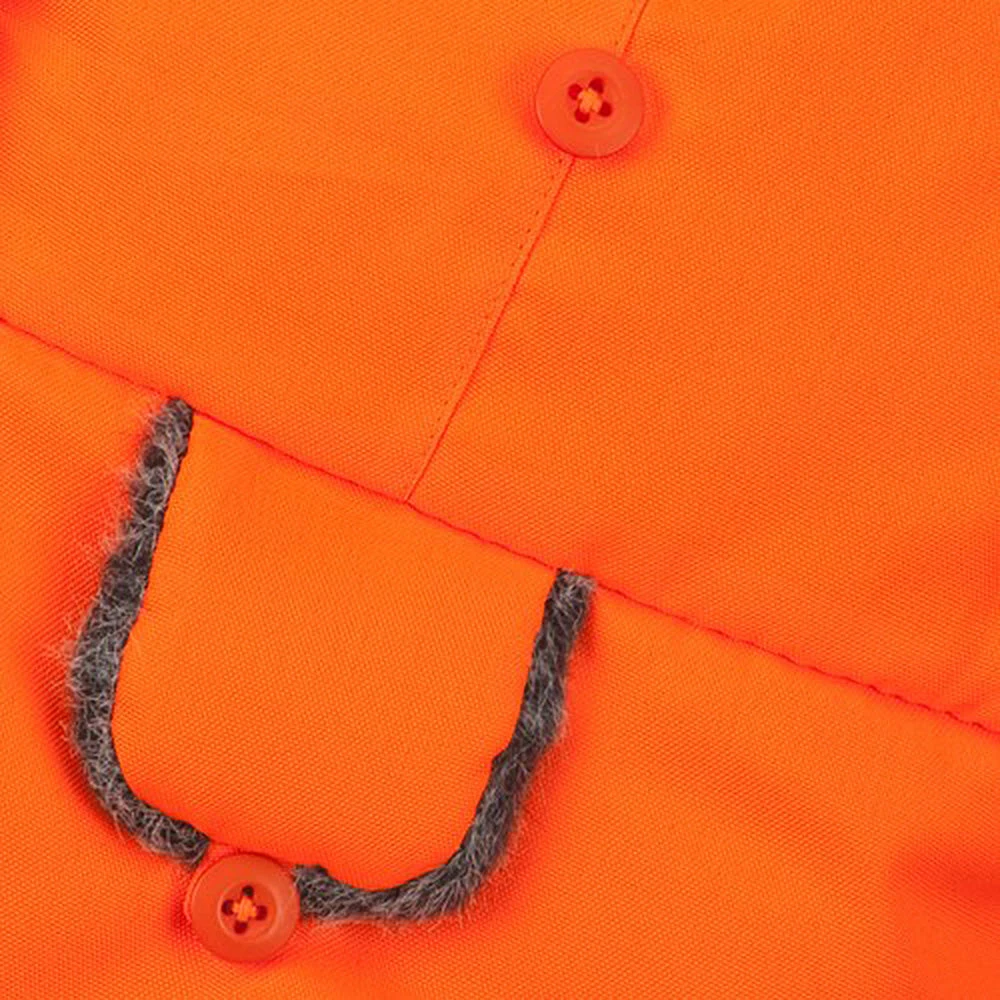 Broner Nylon Oxford Trooper Hat - Image 5