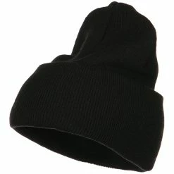 Artex Big Size Stretch ECO Cotton Long Beanie