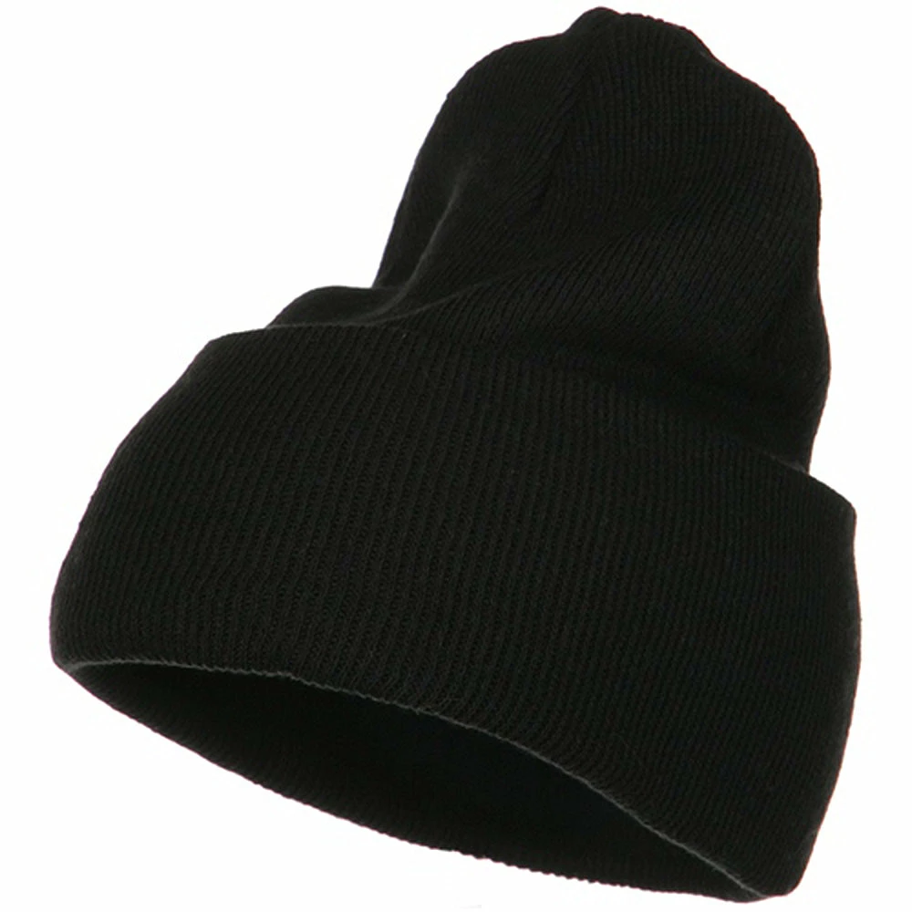 Artex Big Size Stretch ECO Cotton Long Beanie