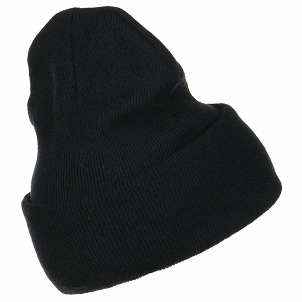 Artex Big Size Stretch ECO Cotton Long Beanie - Image 43