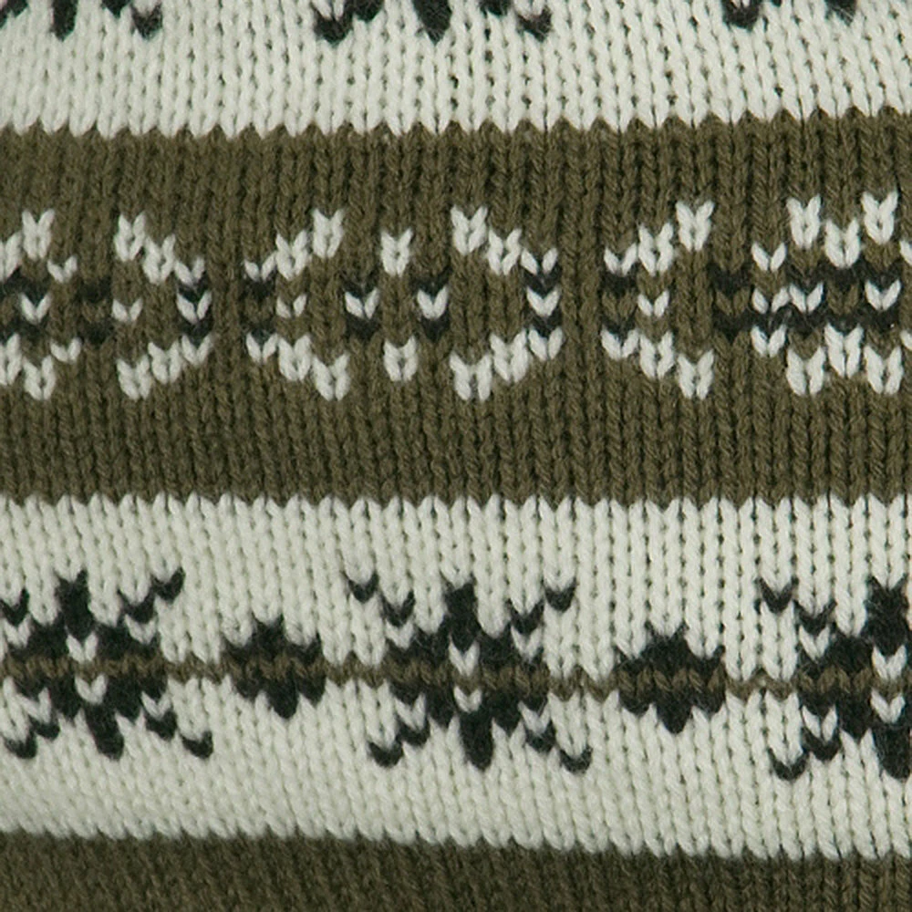 G And S Girl's Knit Helmet - Image 20