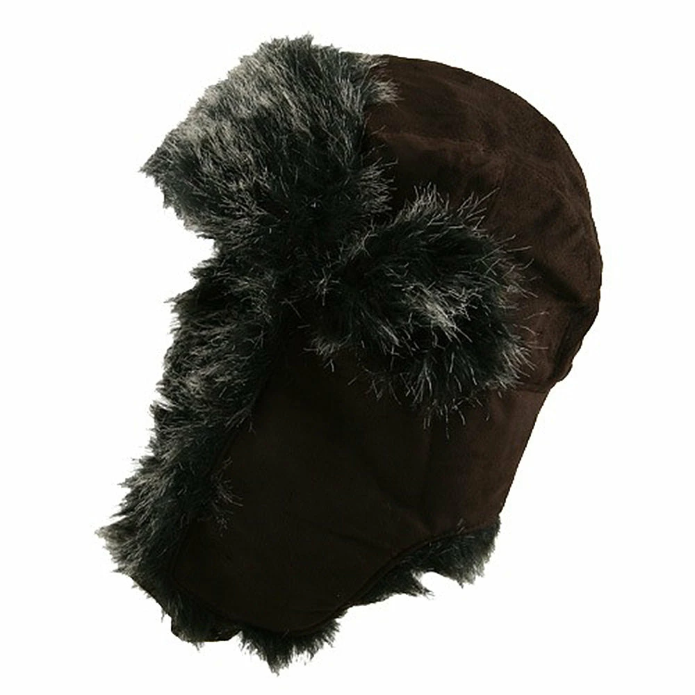 MinLee/Star/Vivian New Suede ML Winter Trooper Hat - Image 39