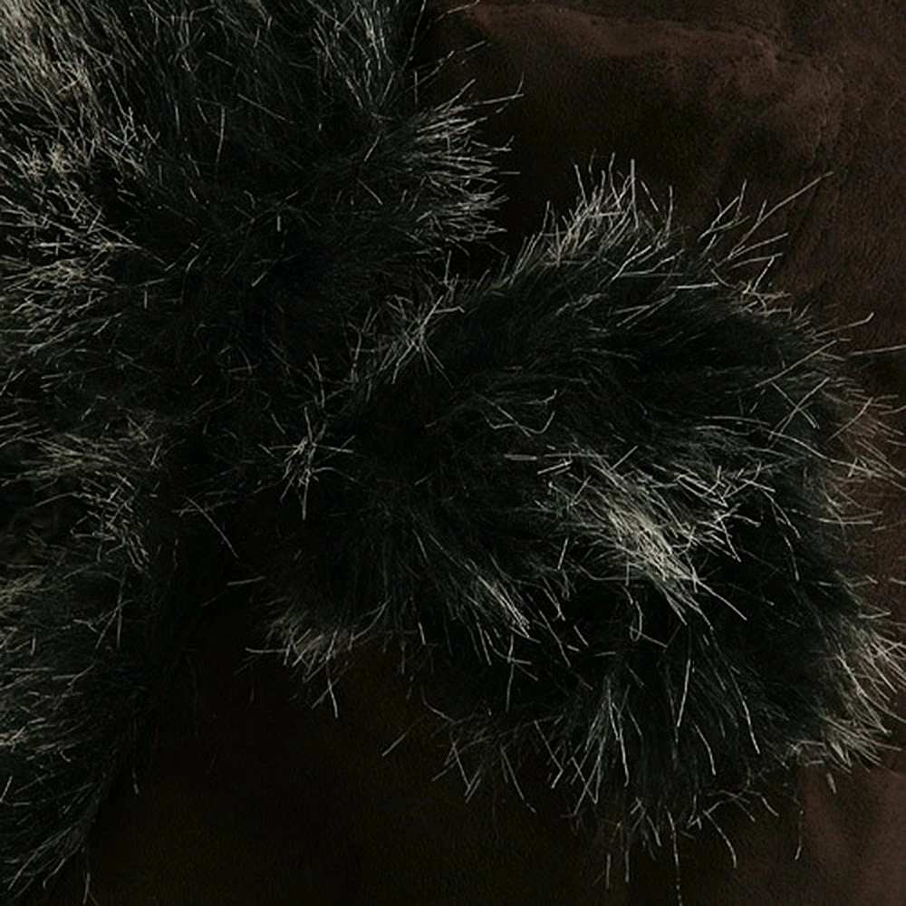 MinLee/Star/Vivian New Suede ML Winter Trooper Hat - Image 40